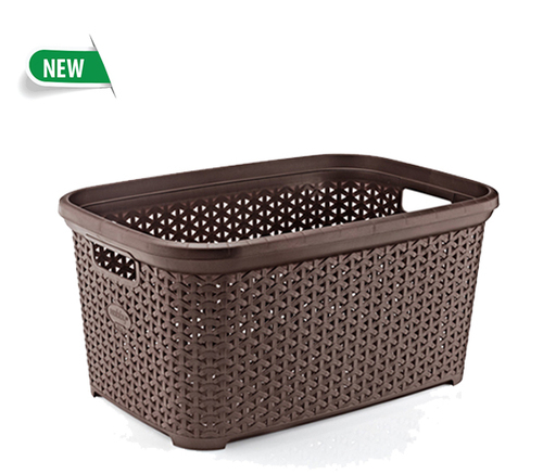 What is basket trading system